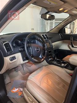 جي ام سي اكاديا